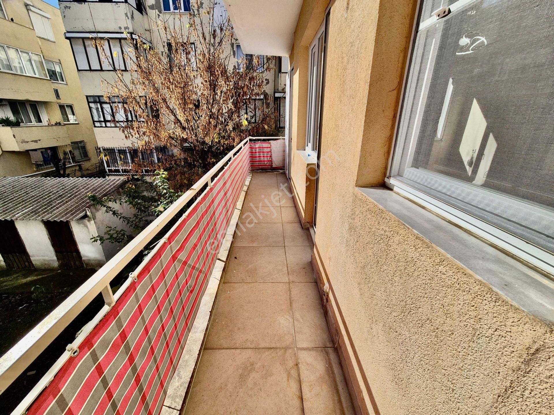 ▓tek Yetkili Karabuluttan▓merkez'de Hem Oturum Hem Yatırım İçin İdeal 2+1 Satılık Daire - Görsel 26