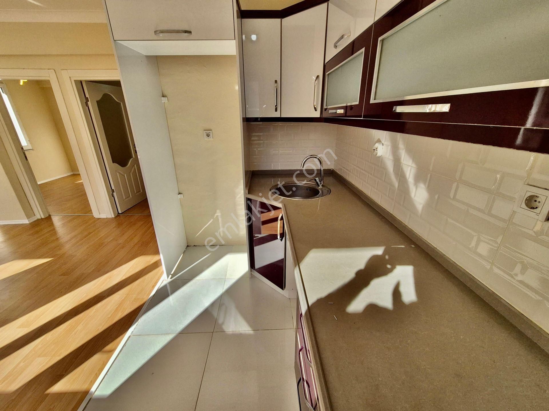 ▓tek Yetkili Karabuluttan▓merkez'de Hem Oturum Hem Yatırım İçin İdeal 2+1 Satılık Daire - Görsel 19