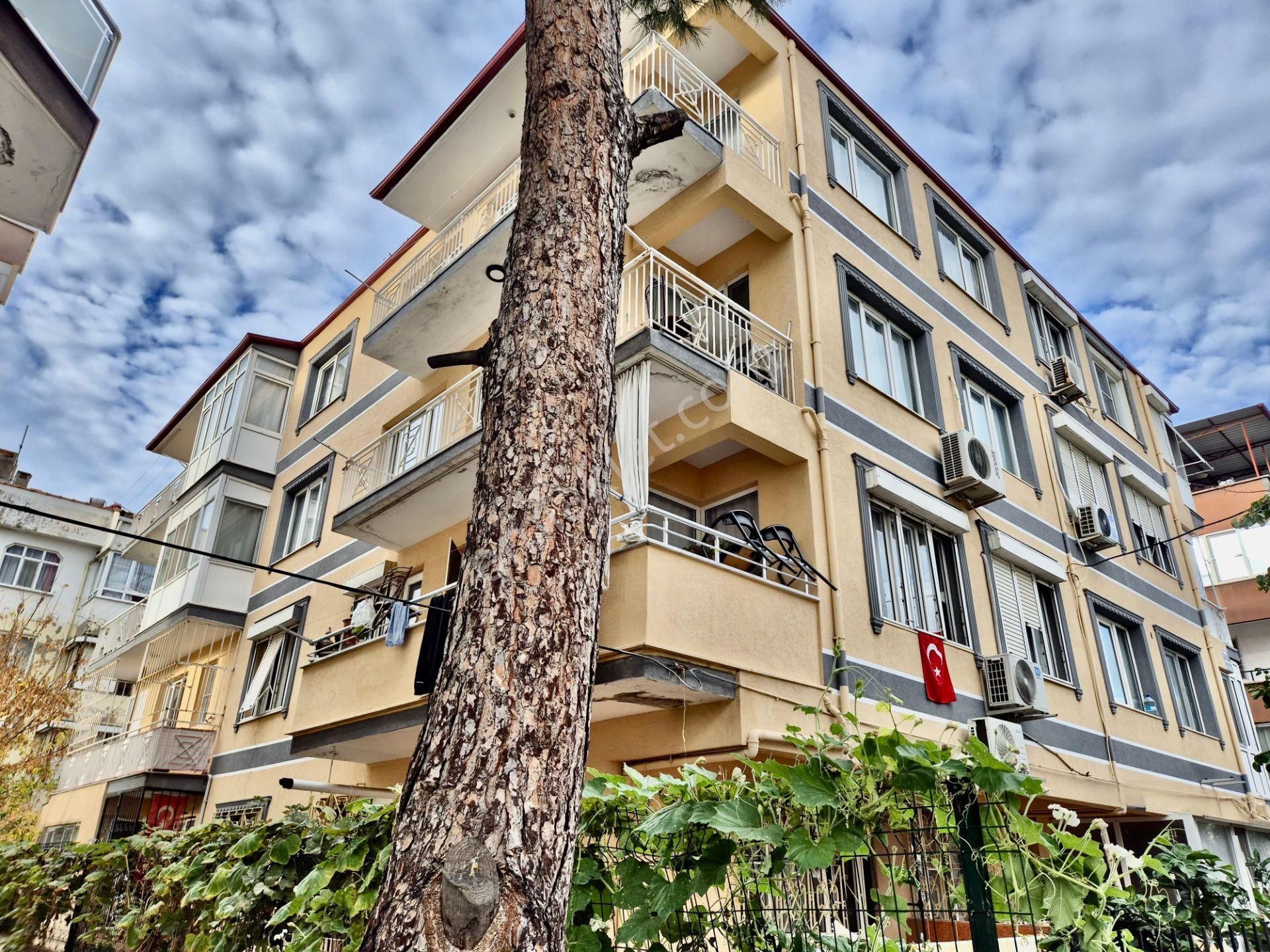 ▓tek Yetkili Karabuluttan▓merkez'de Hem Oturum Hem Yatırım İçin İdeal 2+1 Satılık Daire - Görsel 2