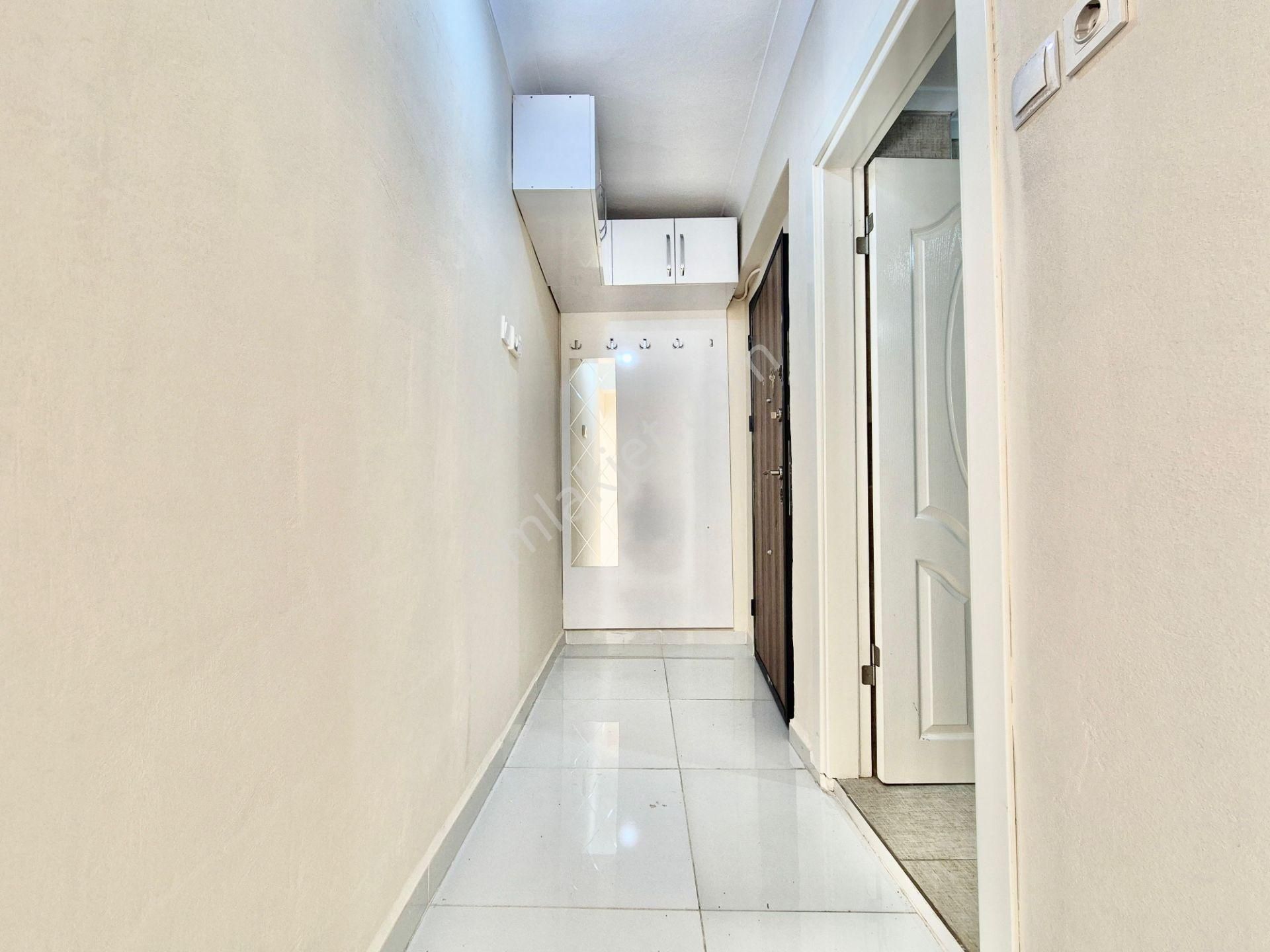 ▓tek Yetkili Karabuluttan▓merkez'de Hem Oturum Hem Yatırım İçin İdeal 2+1 Satılık Daire - Görsel 33