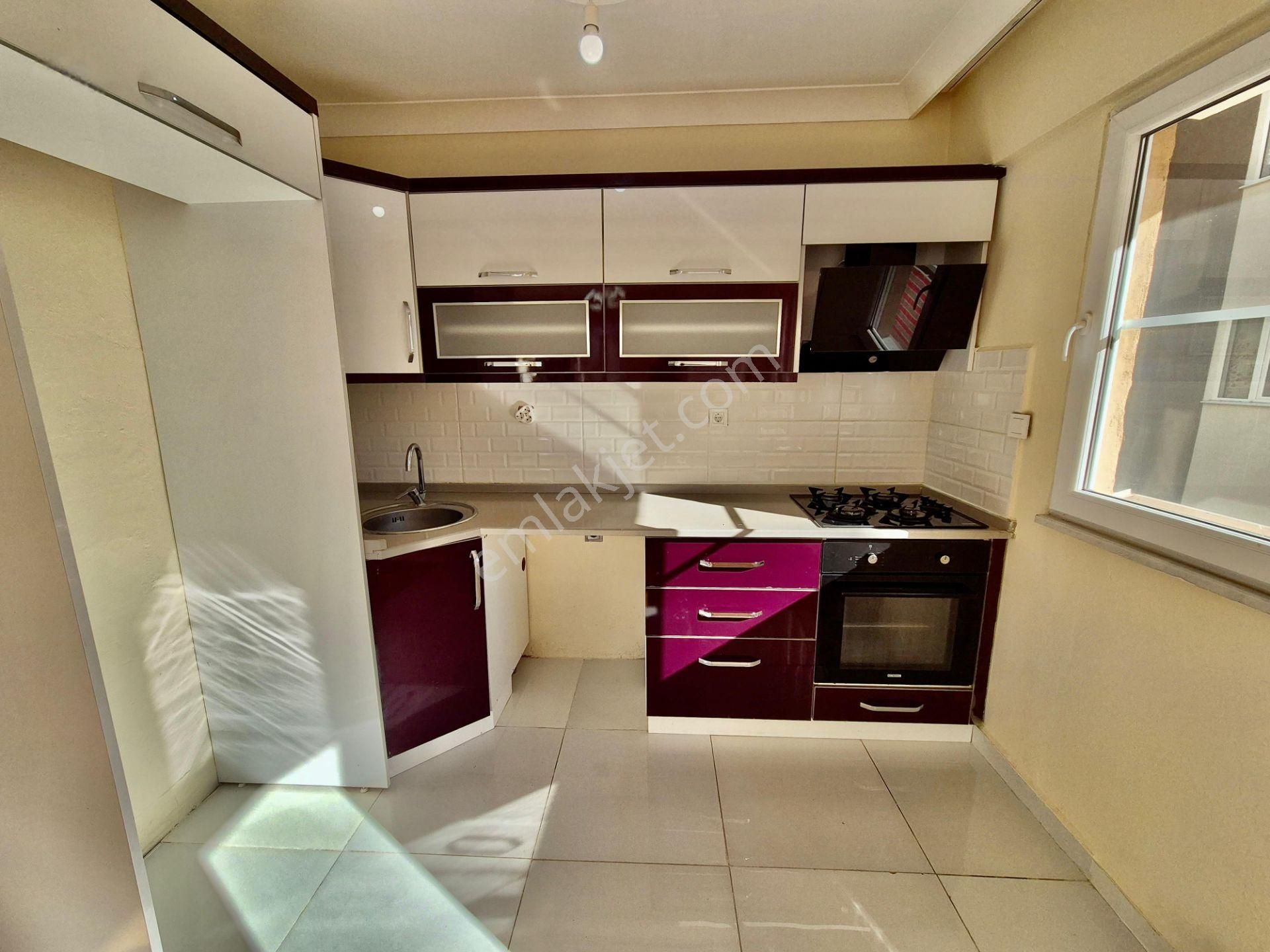 ▓tek Yetkili Karabuluttan▓merkez'de Hem Oturum Hem Yatırım İçin İdeal 2+1 Satılık Daire - Görsel 22