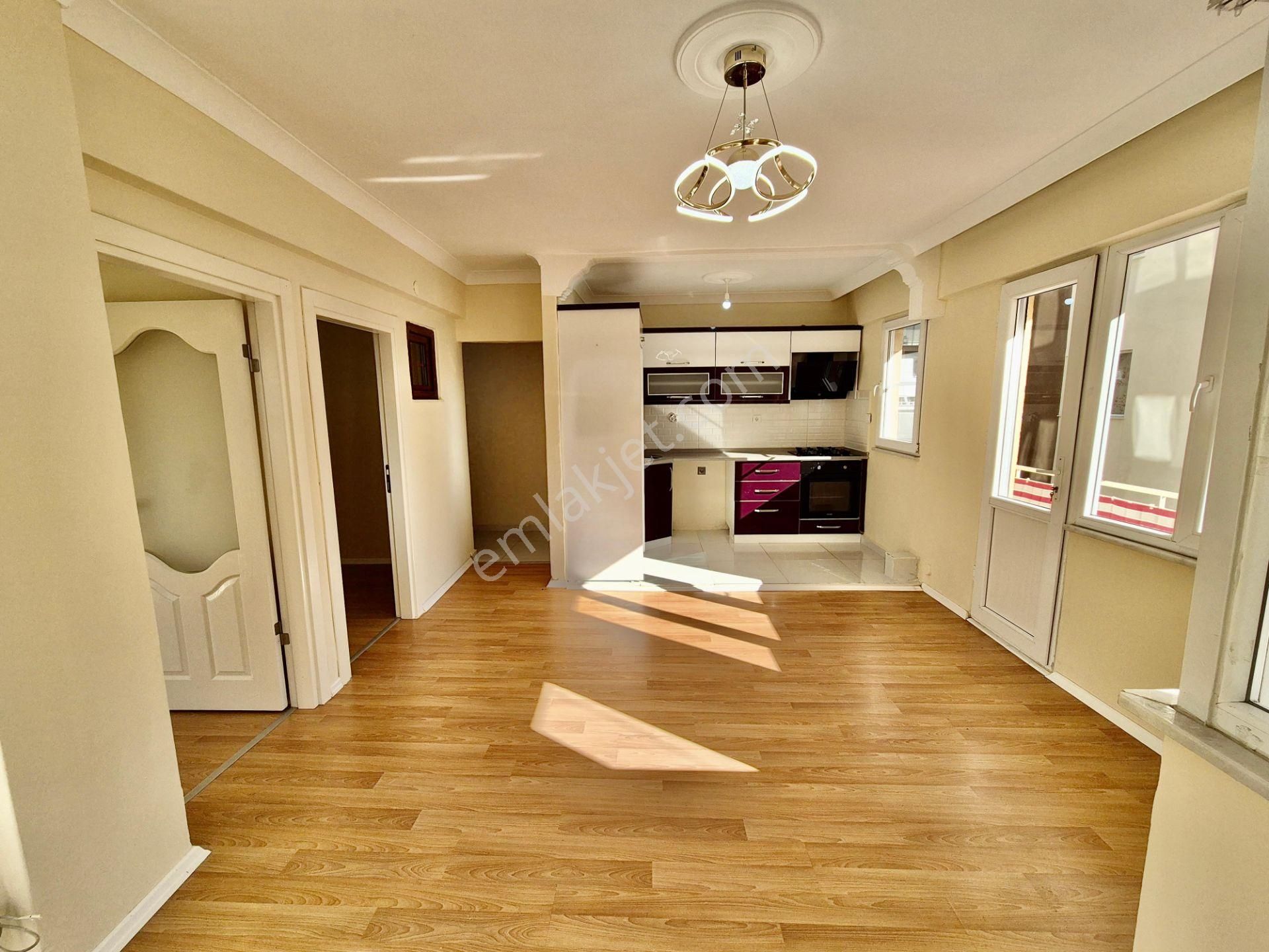 ▓tek Yetkili Karabuluttan▓merkez'de Hem Oturum Hem Yatırım İçin İdeal 2+1 Satılık Daire - Görsel 24