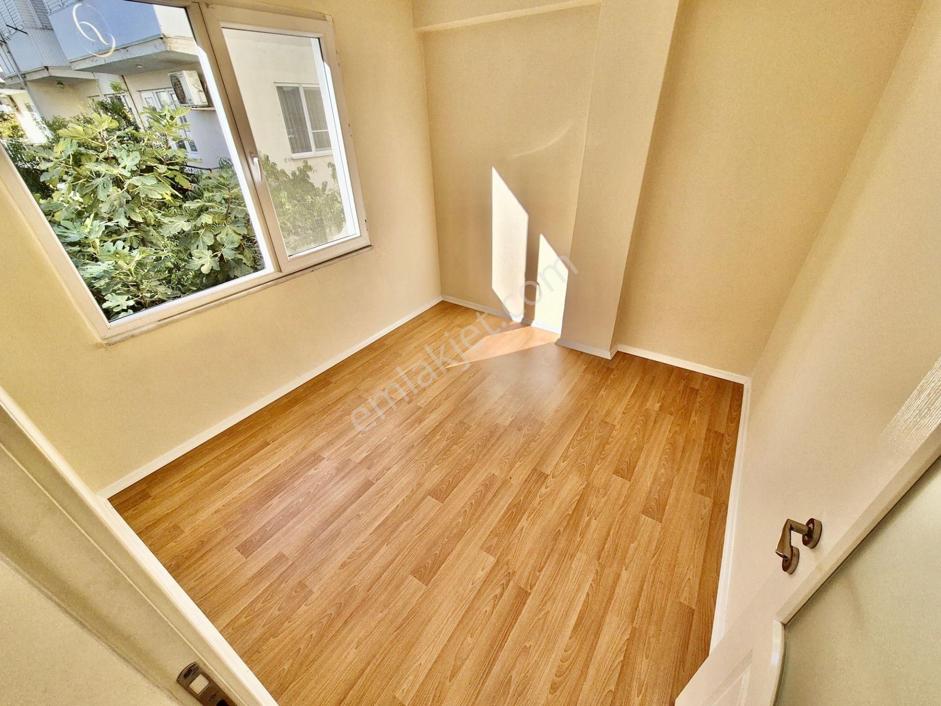 ▓tek Yetkili Karabuluttan▓merkez'de Hem Oturum Hem Yatırım İçin İdeal 2+1 Satılık Daire - Görsel 9