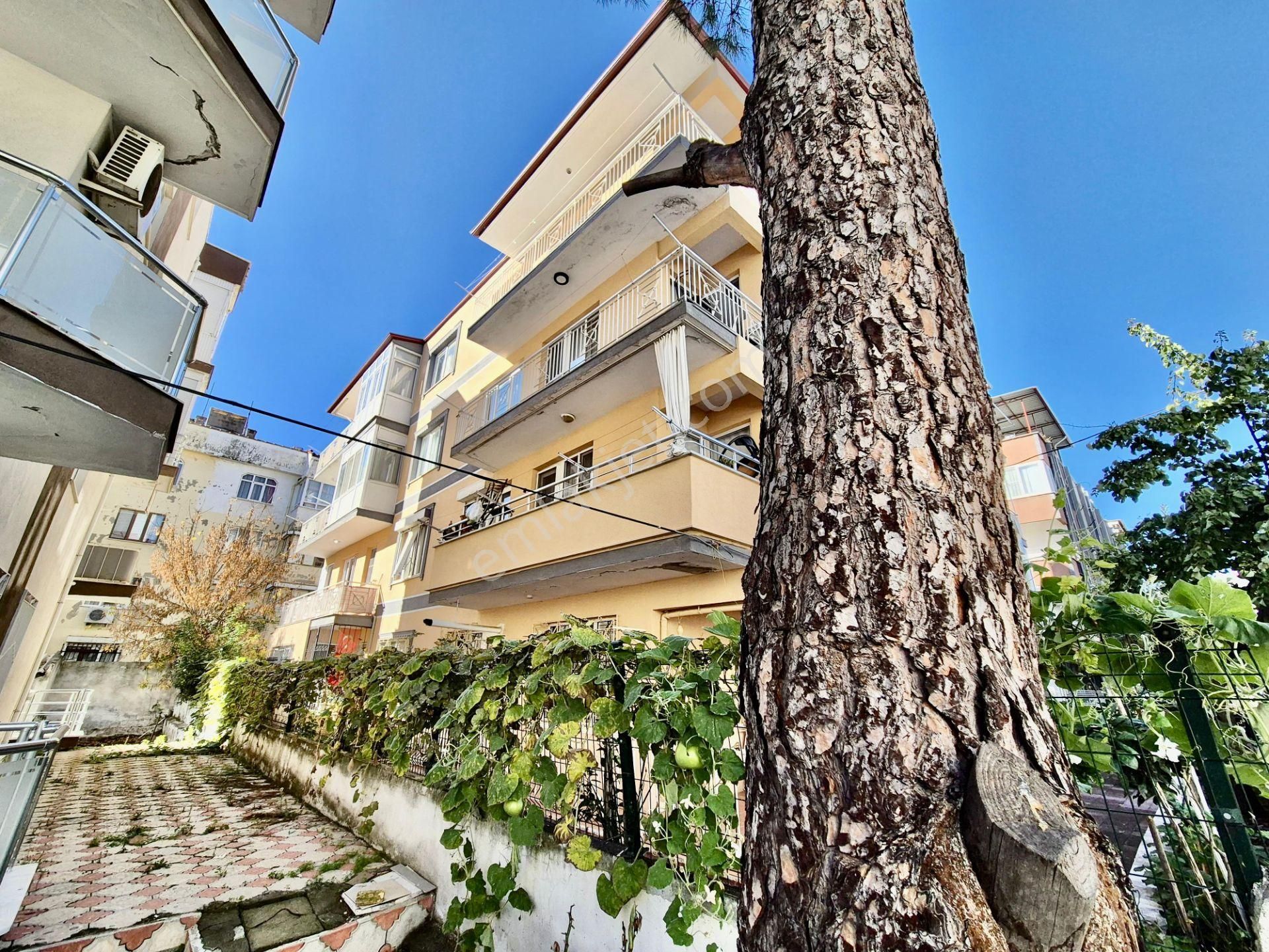 ▓tek Yetkili Karabuluttan▓merkez'de Hem Oturum Hem Yatırım İçin İdeal 2+1 Satılık Daire - Görsel 10