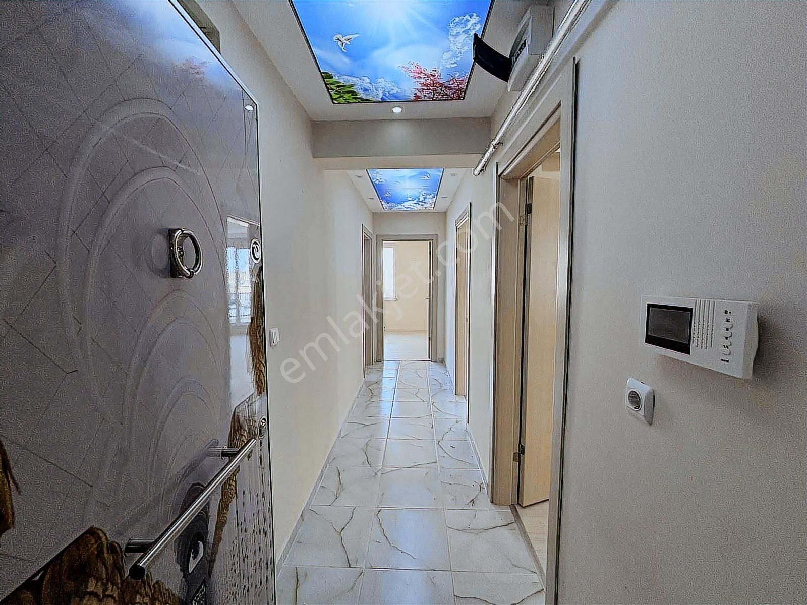 Fa Özbir'den Fatihte Öncephe İskanlı Kombili Arakat 2+1 Daire - Görsel 32