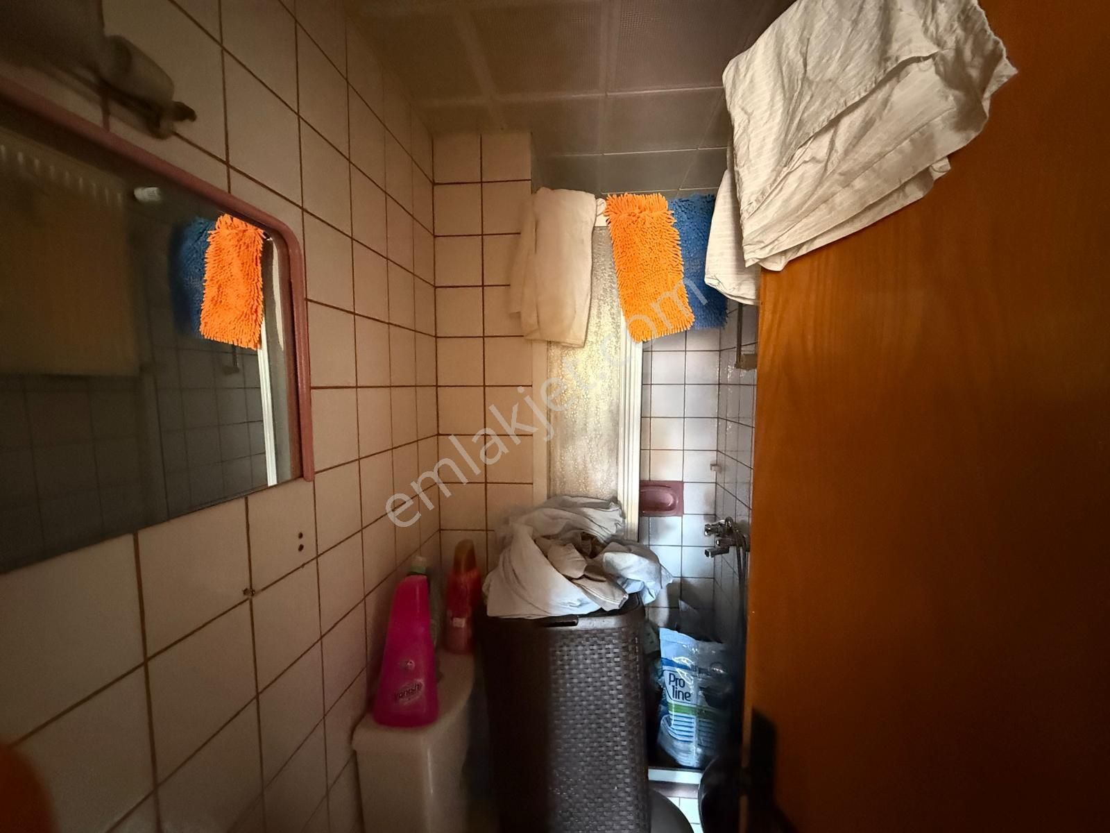 Üsküp Cad. Mesa Çevre Sitesi 4+1 Harika Manzaralı Satılık - Görsel 15