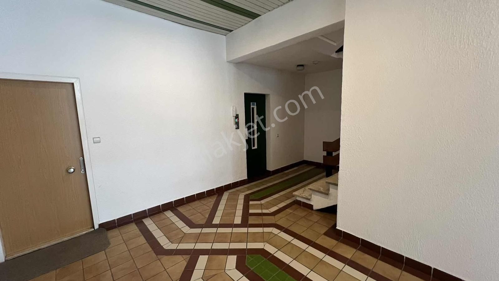 Üsküp Cad. Mesa Çevre Sitesi 4+1 Harika Manzaralı Satılık - Görsel 6