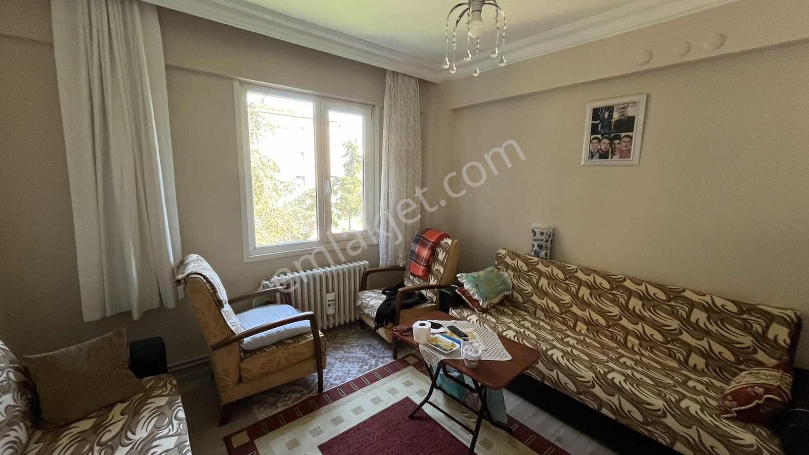 Muratçeşme Akkent Sitesinde Satılık 2+1 Daire - Görsel 19