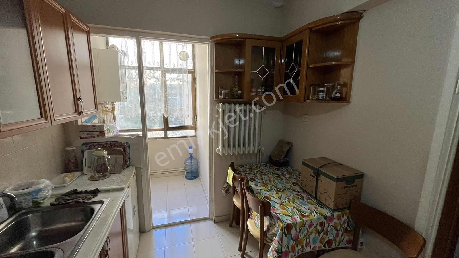 Muratçeşme Akkent Sitesinde Satılık 2+1 Daire - Görsel 21