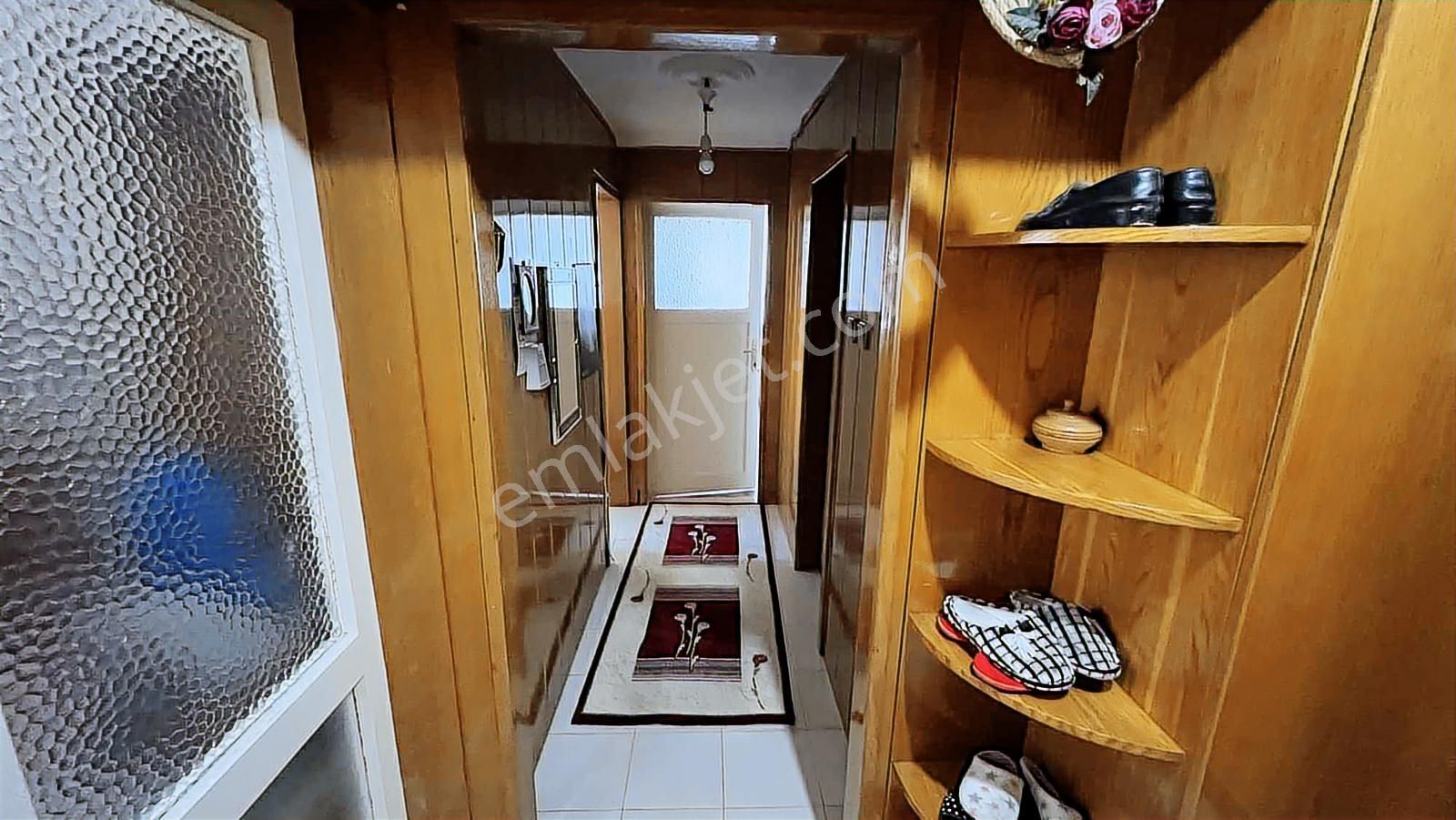 Muratçeşme Akkent Sitesinde Satılık 2+1 Daire - Görsel 25