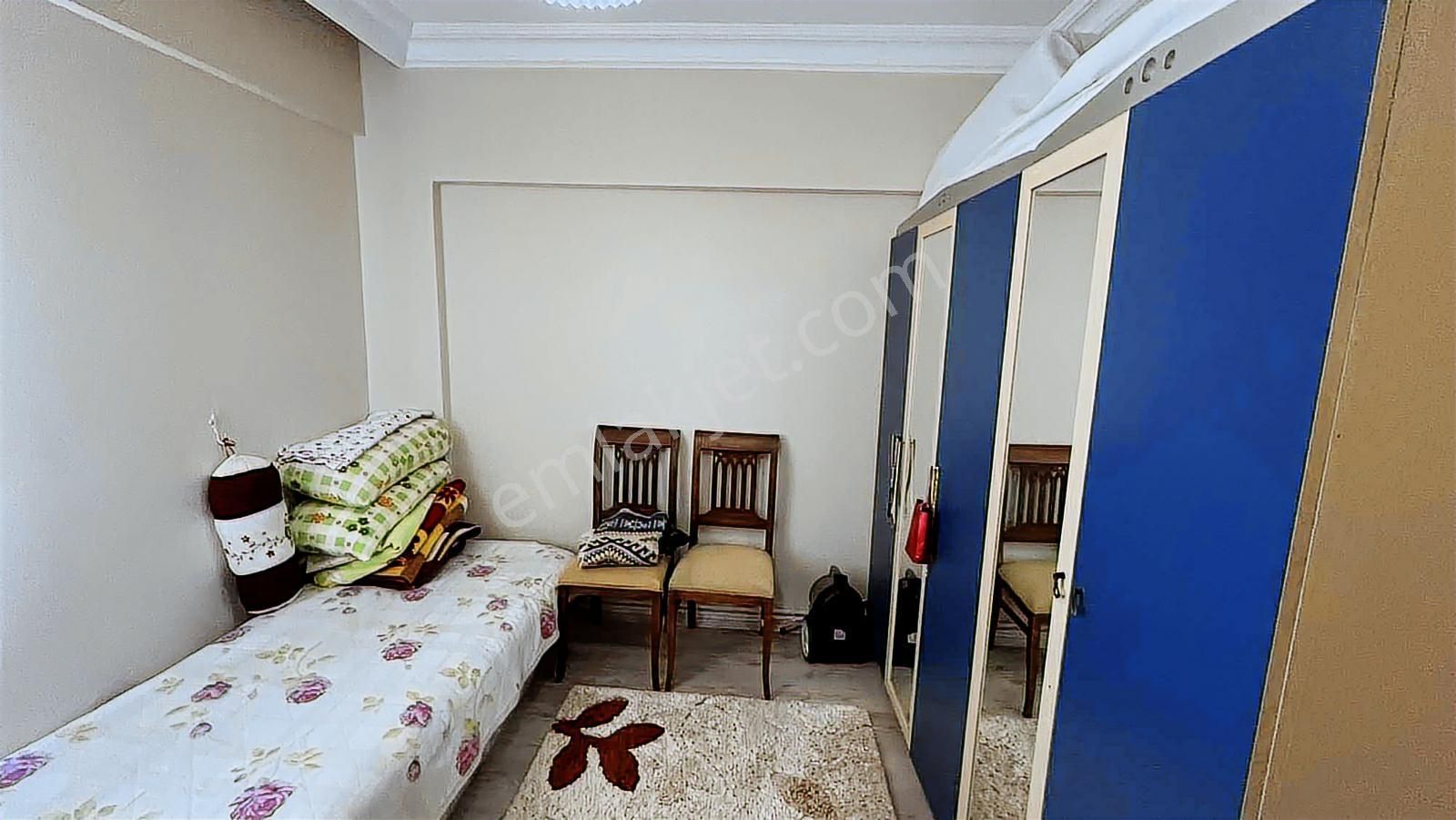 Muratçeşme Akkent Sitesinde Satılık 2+1 Daire - Görsel 8