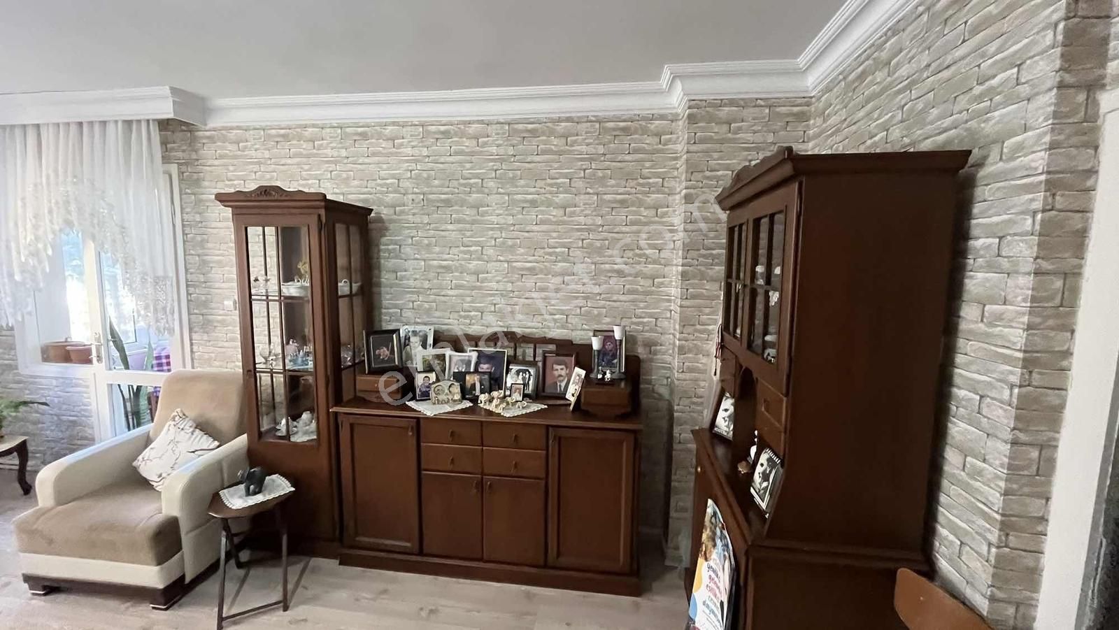 Muratçeşme Akkent Sitesinde Satılık 2+1 Daire - Görsel 2