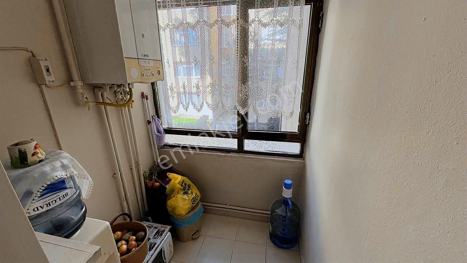 Muratçeşme Akkent Sitesinde Satılık 2+1 Daire - Görsel 23