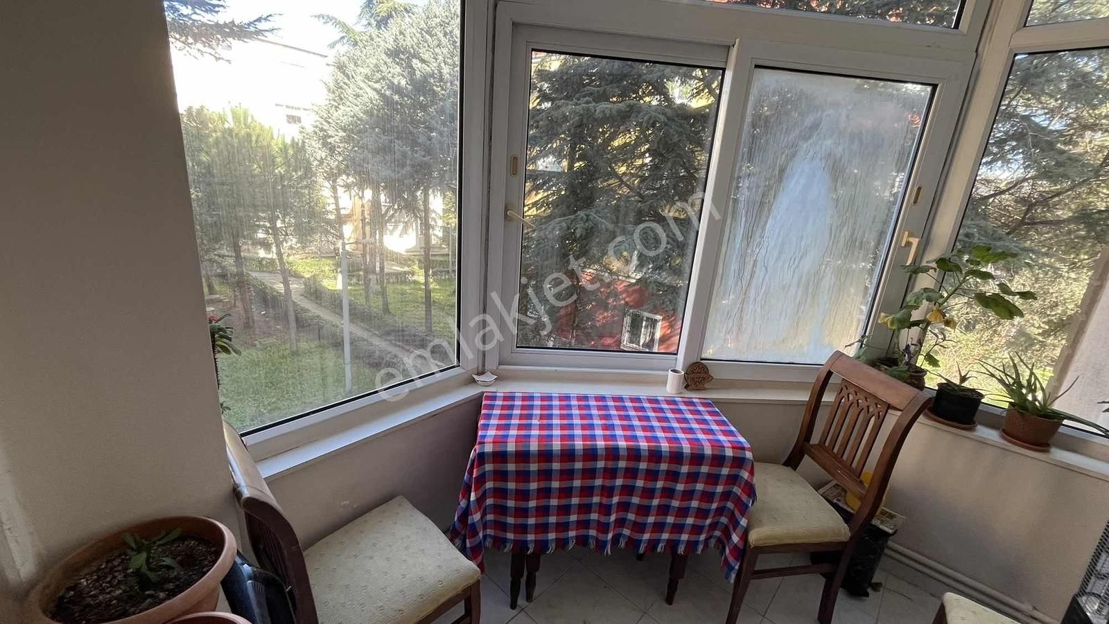 Muratçeşme Akkent Sitesinde Satılık 2+1 Daire - Görsel 6