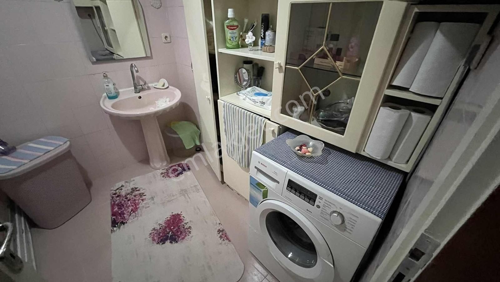 Muratçeşme Akkent Sitesinde Satılık 2+1 Daire - Görsel 27