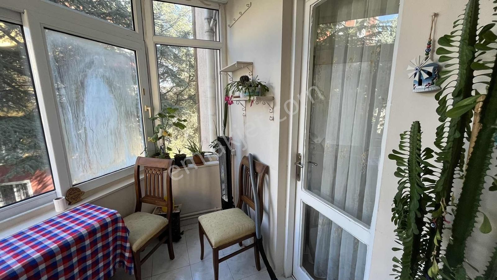 Muratçeşme Akkent Sitesinde Satılık 2+1 Daire - Görsel 5