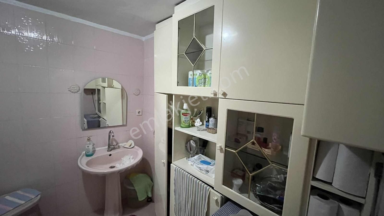 Muratçeşme Akkent Sitesinde Satılık 2+1 Daire - Görsel 26
