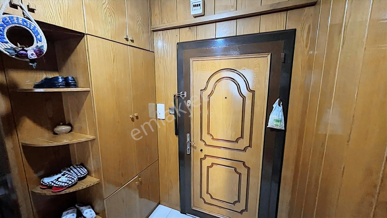 Muratçeşme Akkent Sitesinde Satılık 2+1 Daire - Görsel 24
