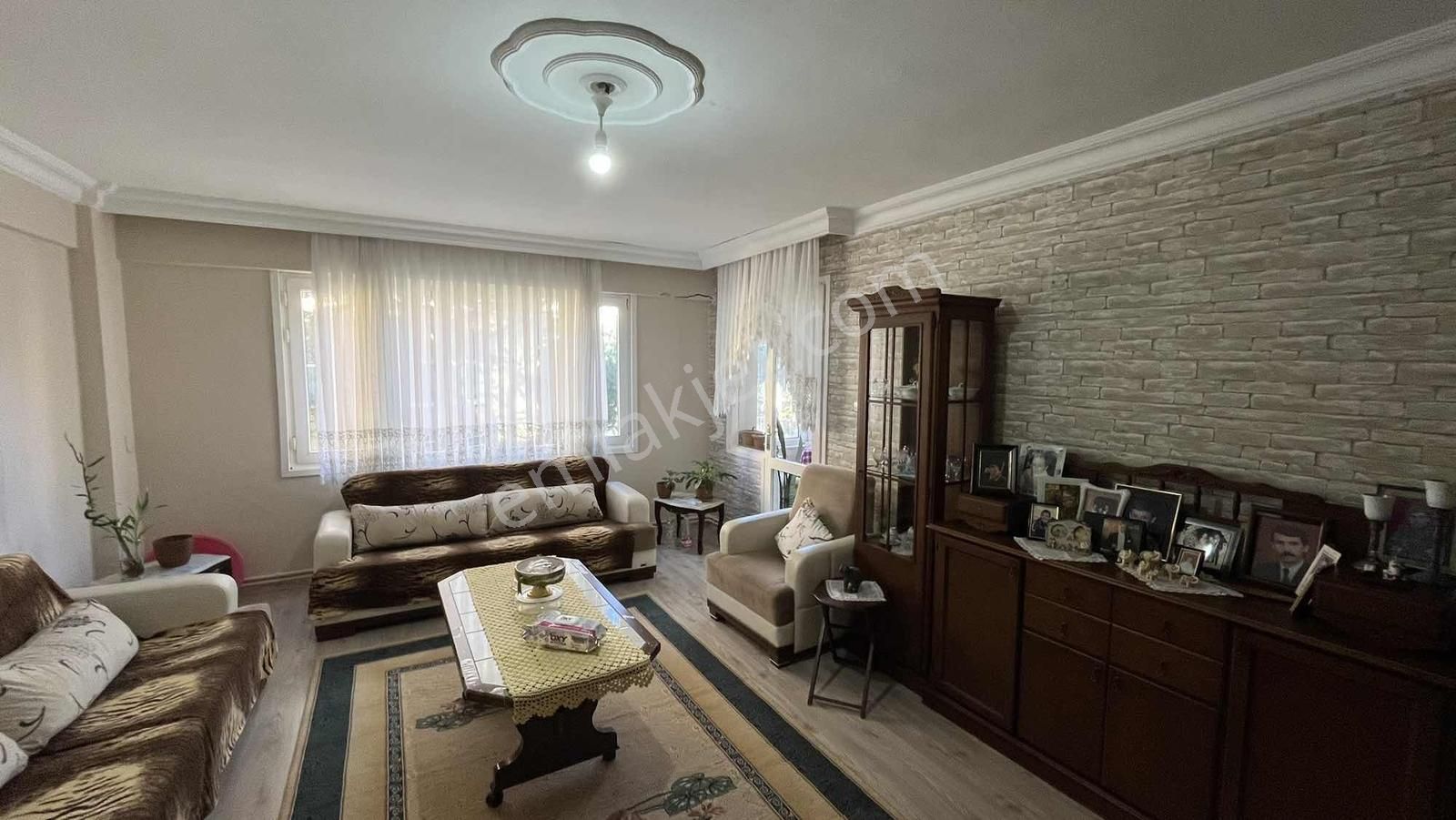 Muratçeşme Akkent Sitesinde Satılık 2+1 Daire - Görsel 34