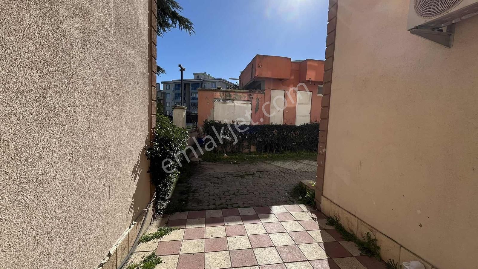 Muratçeşme Akkent Sitesinde Satılık 2+1 Daire - Görsel 33