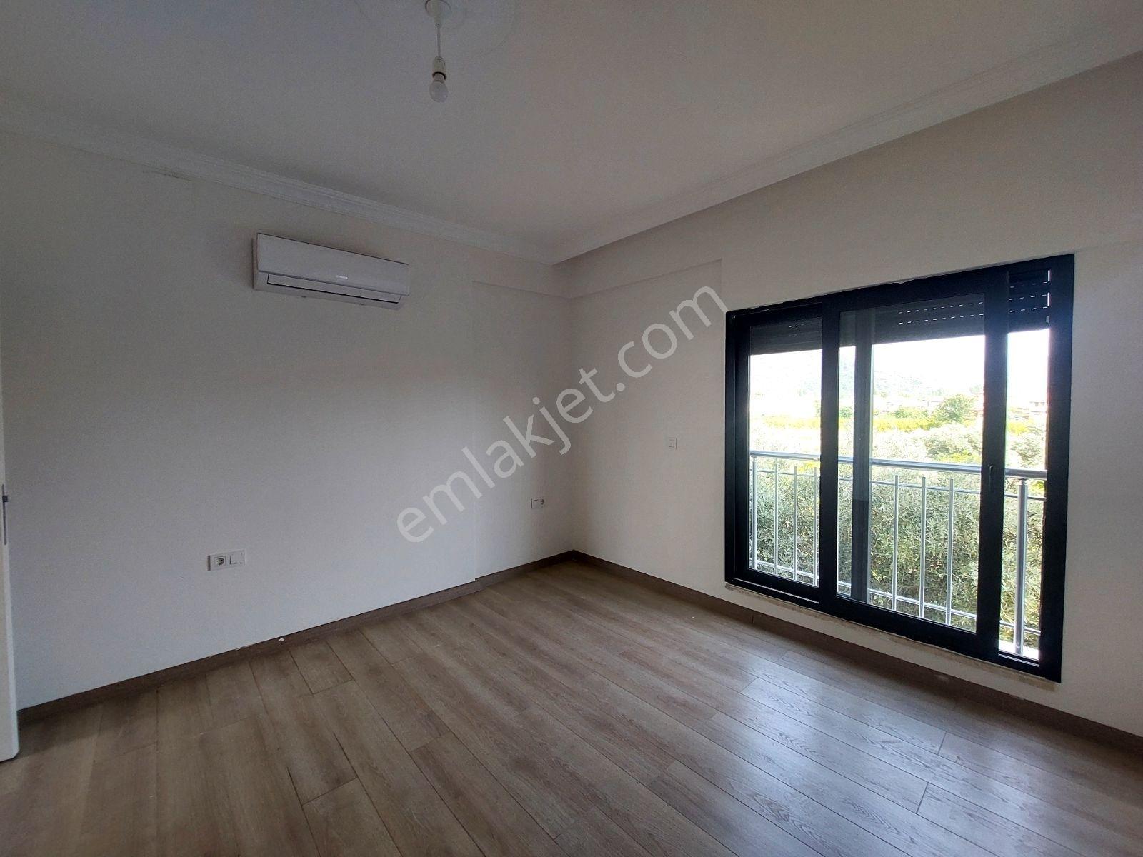 Dalaman Karaçalı Da 816 M2 Arsa İçinde 4+1 Villa - Görsel 16