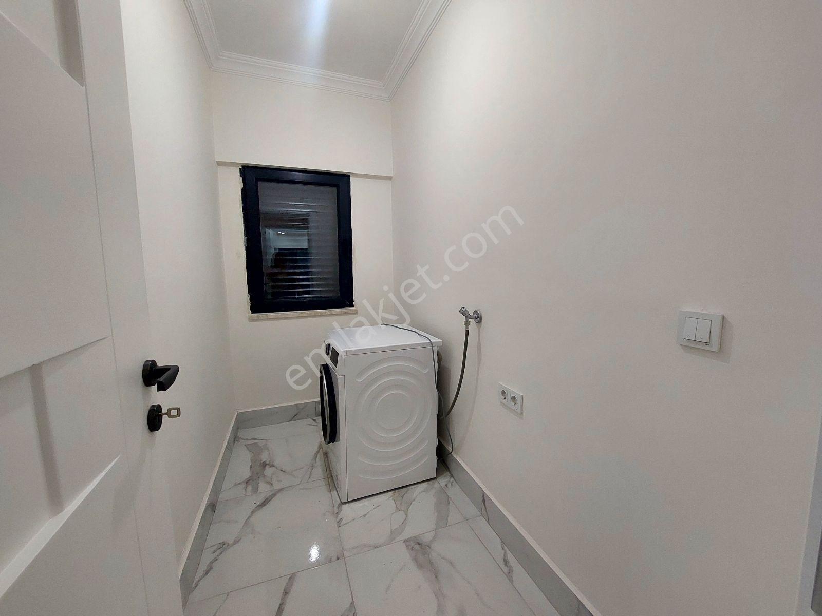 Dalaman Karaçalı Da 816 M2 Arsa İçinde 4+1 Villa - Görsel 23