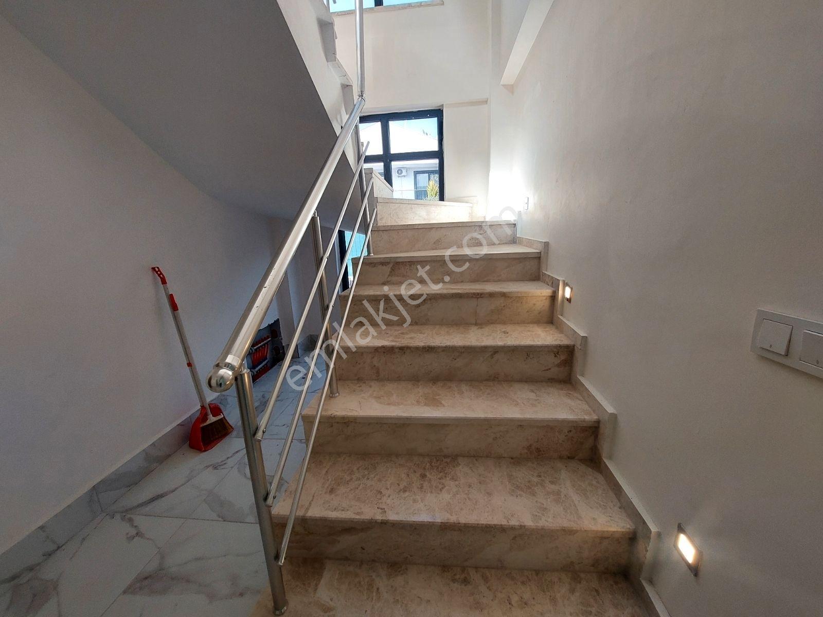 Dalaman Karaçalı Da 816 M2 Arsa İçinde 4+1 Villa - Görsel 12