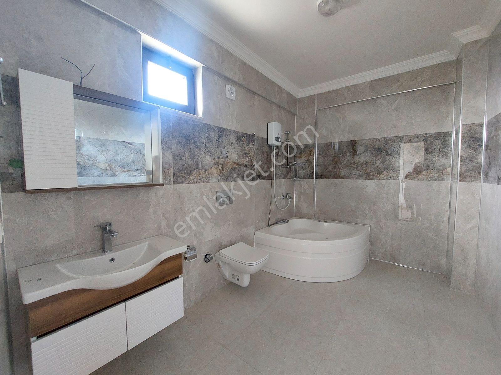 Dalaman Karaçalı Da 816 M2 Arsa İçinde 4+1 Villa - Görsel 26