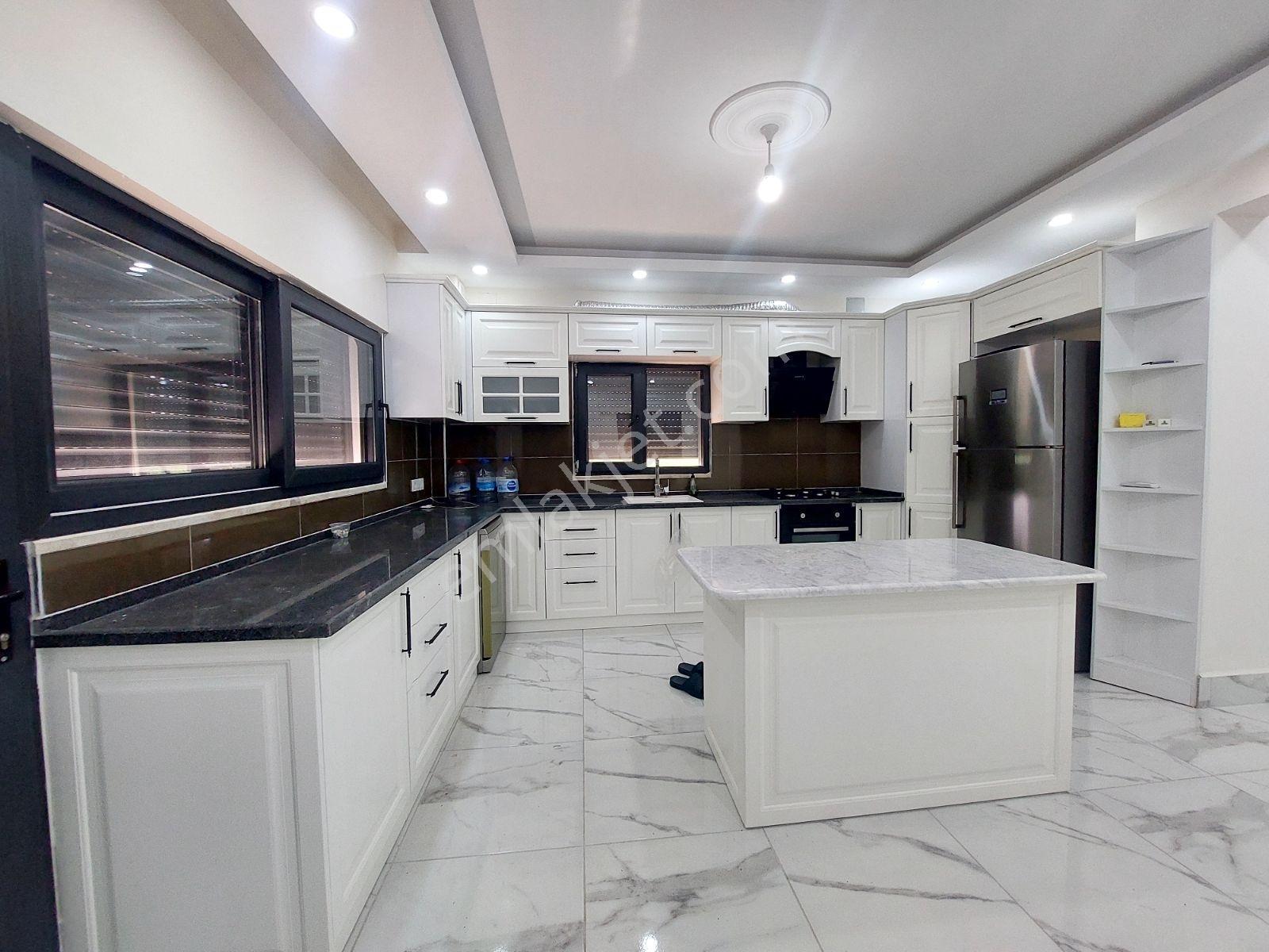 Dalaman Karaçalı Da 816 M2 Arsa İçinde 4+1 Villa - Görsel 4