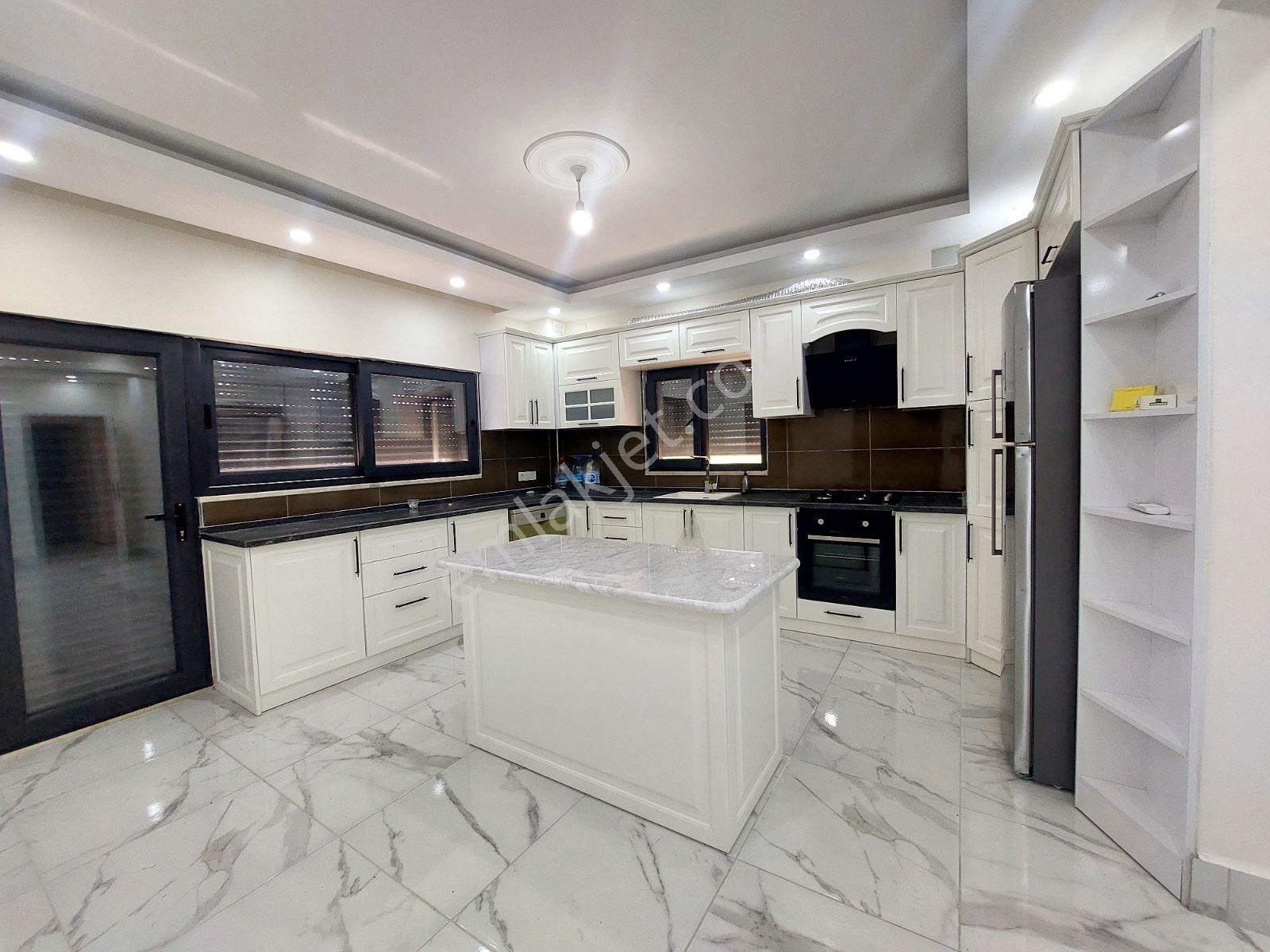 Dalaman Karaçalı Da 816 M2 Arsa İçinde 4+1 Villa - Görsel 9