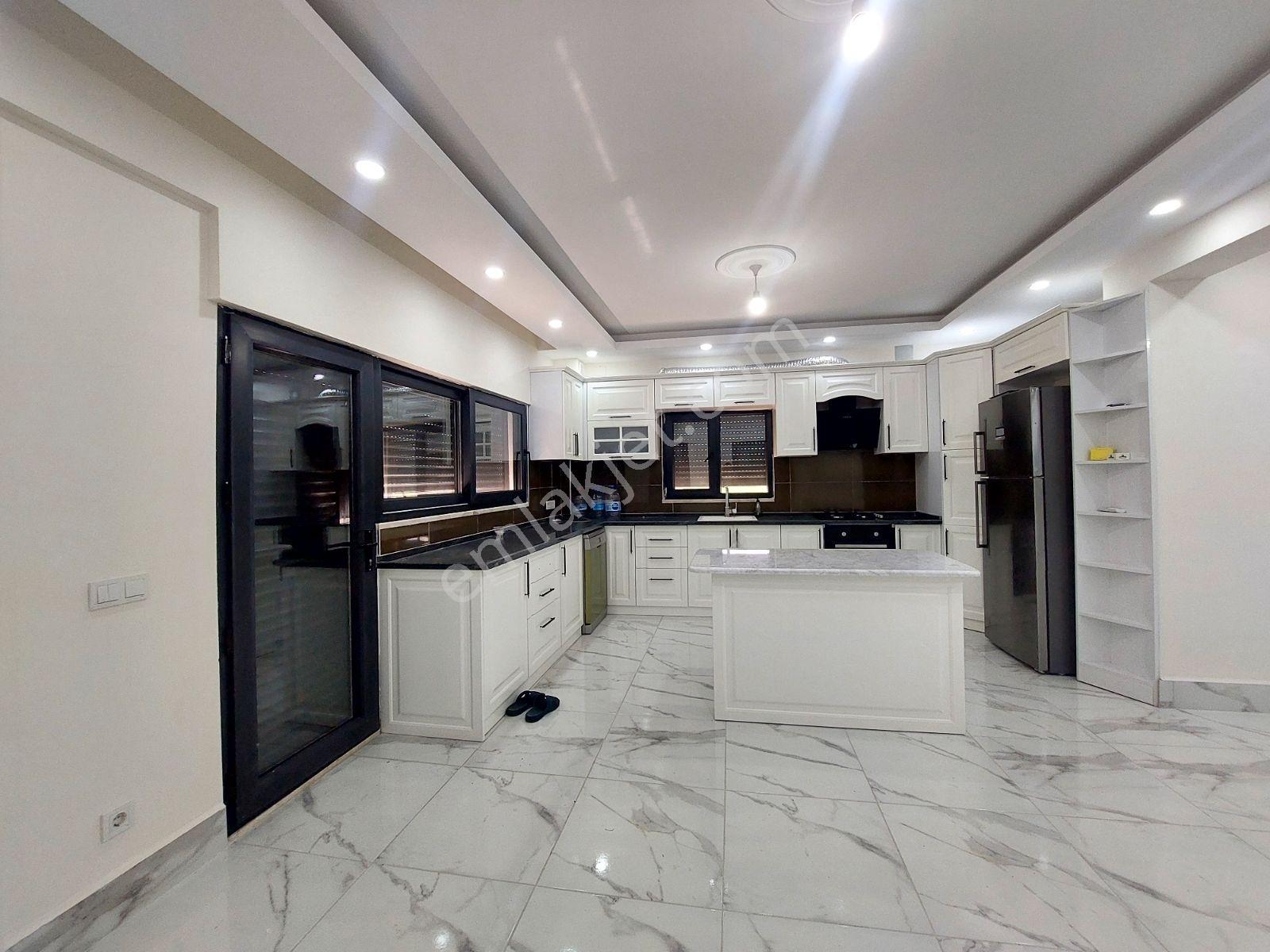 Dalaman Karaçalı Da 816 M2 Arsa İçinde 4+1 Villa - Görsel 6