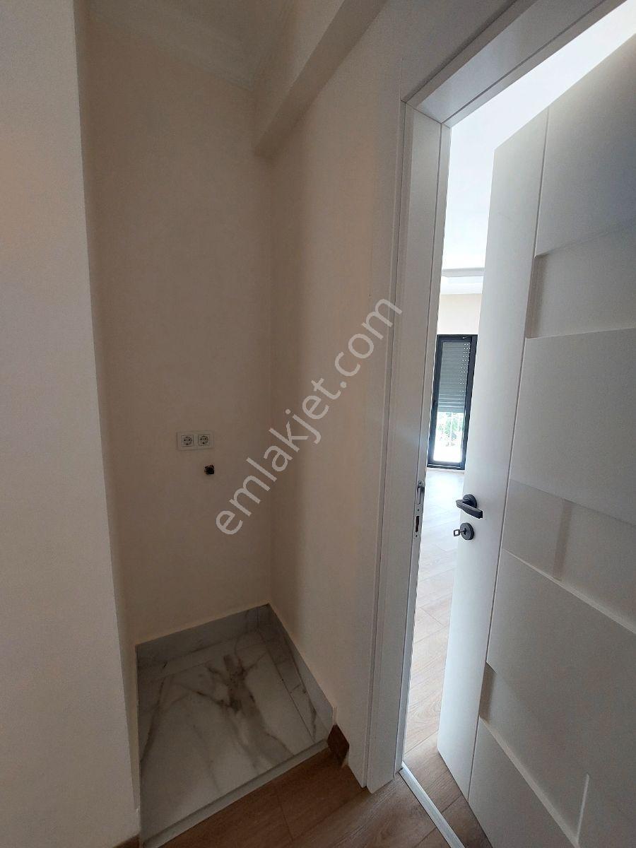 Dalaman Karaçalı Da 816 M2 Arsa İçinde 4+1 Villa - Görsel 22