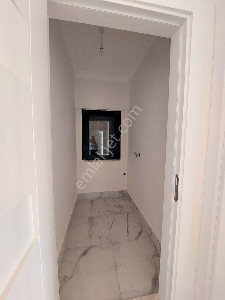 Dalaman Karaçalı Da 816 M2 Arsa İçinde 4+1 Villa - Görsel 17