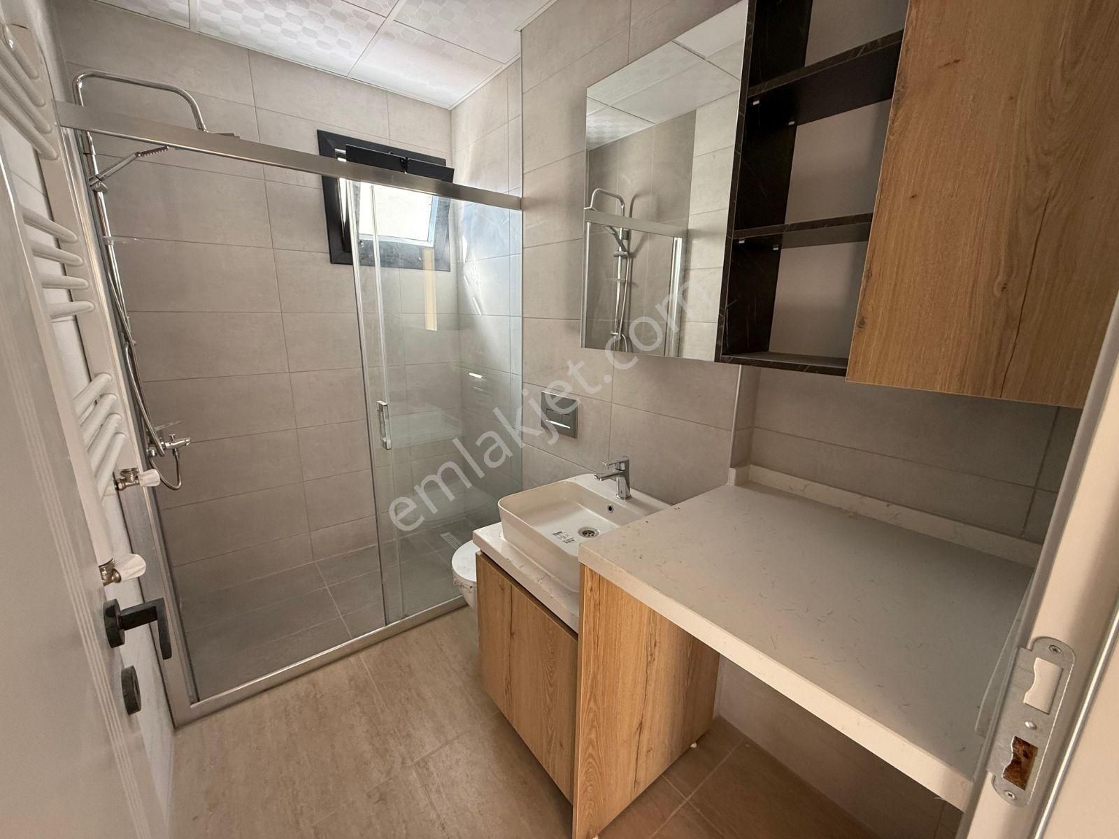 Davutlar Merkezde Orman Havasında 2+1 Fırsat! Kuşadası - Görsel 2