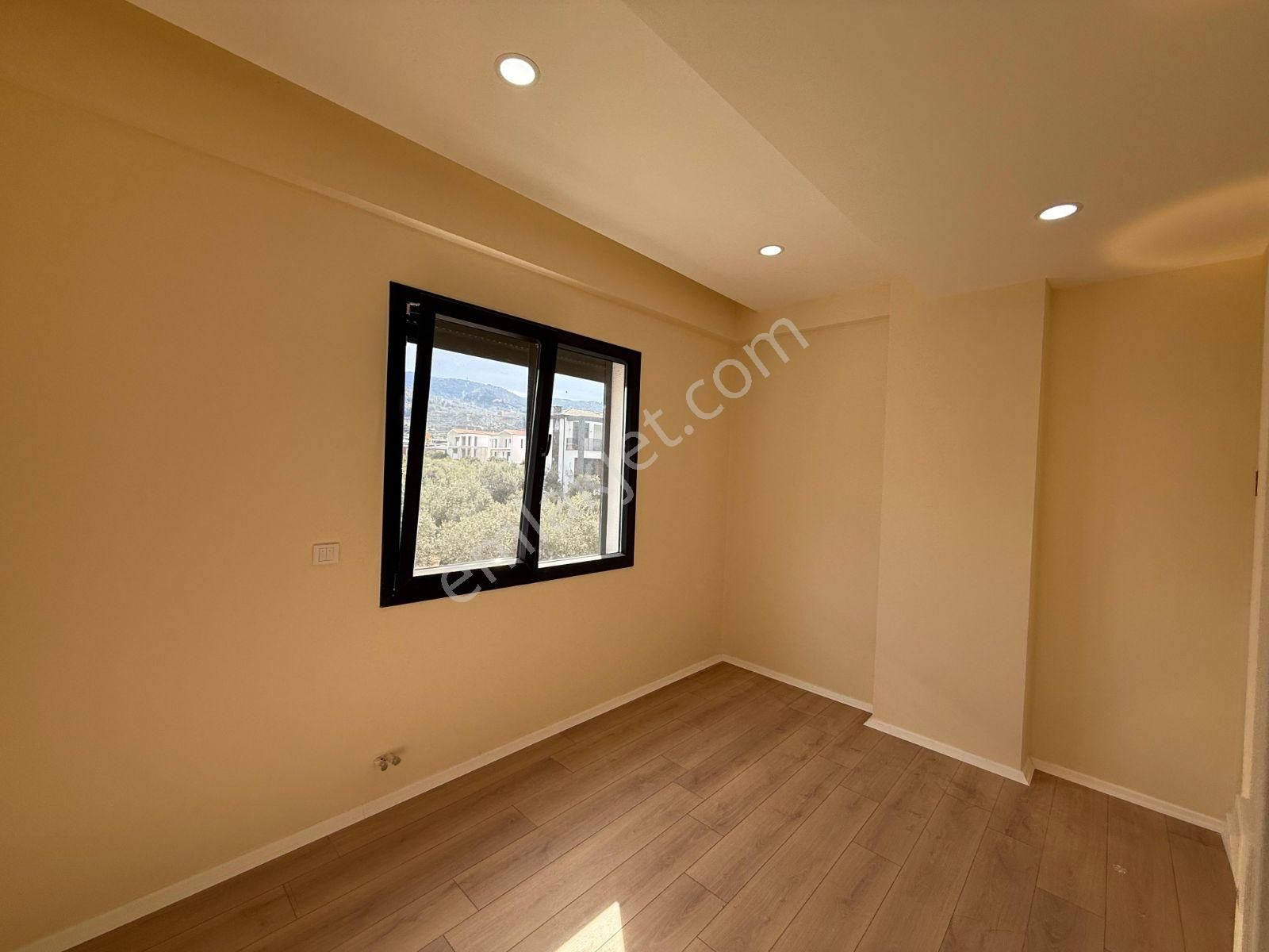 Davutlar Merkezde Orman Havasında 2+1 Fırsat! Kuşadası - Görsel 7