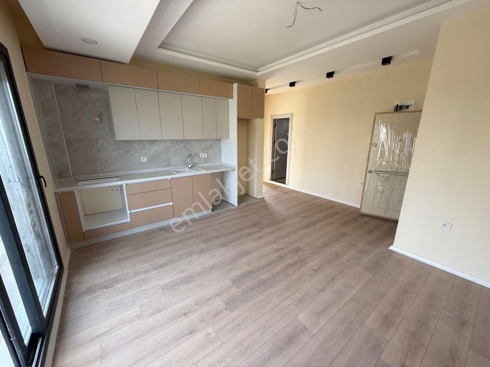 Davutlar Merkezde Orman Havasında 2+1 Fırsat! Kuşadası - Görsel 6