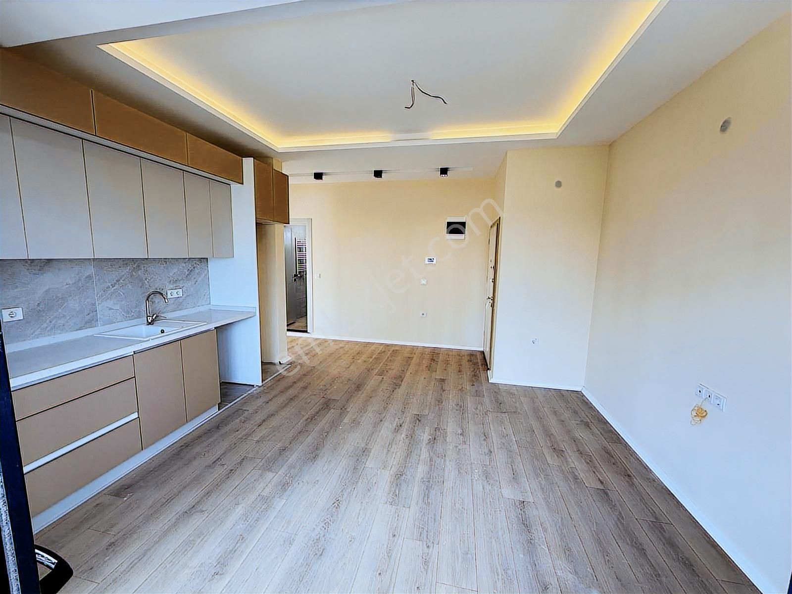 Davutlar Merkezde Orman Havasında 2+1 Fırsat! Kuşadası - Görsel 12