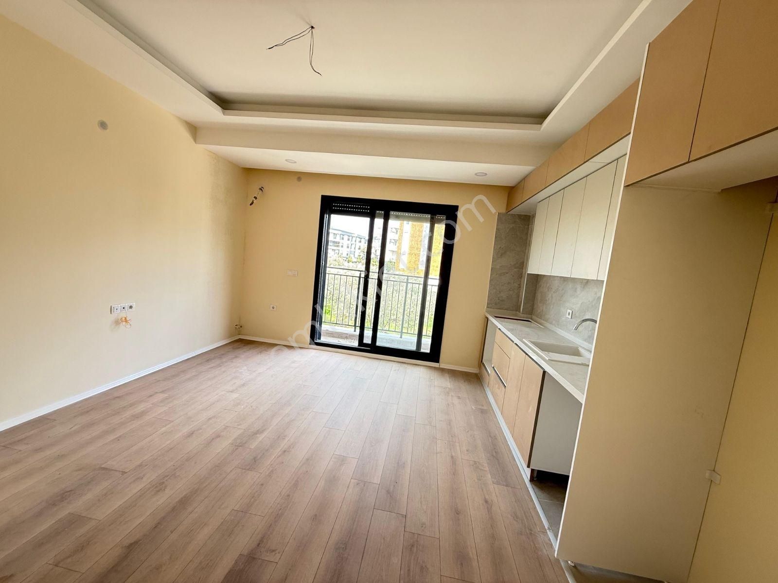 Davutlar Merkezde Orman Havasında 2+1 Fırsat! Kuşadası - Görsel 13