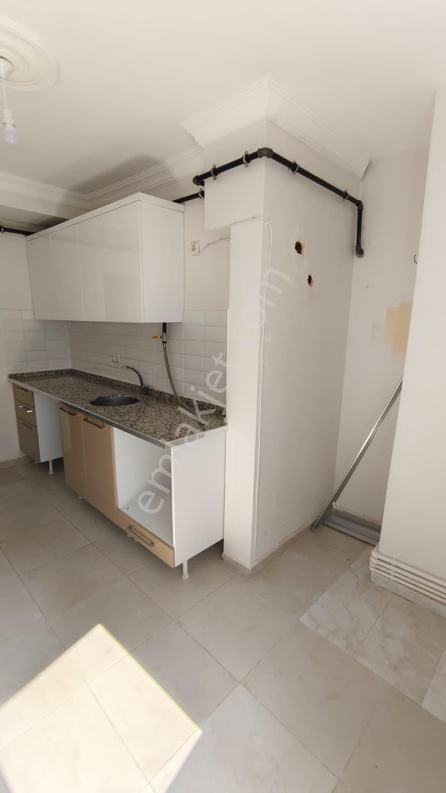 Merkez Cami Yanı Yeni Bina 2+1 Kapalı Otoparklı, Doğalgazlı - Görsel 16