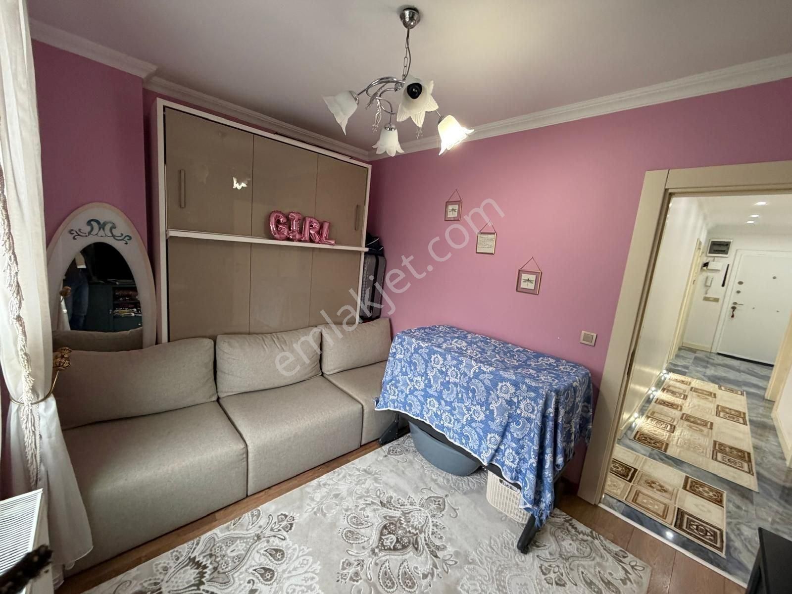 Beylikdüzü Marmara Mahallesinde 3+1 155 M2 İçi Bakımlı Satılık Daire Oturuma Hazırdır - Görsel 20