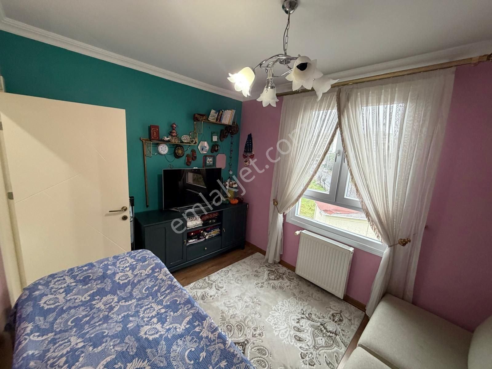 Beylikdüzü Marmara Mahallesinde 3+1 155 M2 İçi Bakımlı Satılık Daire Oturuma Hazırdır - Görsel 22