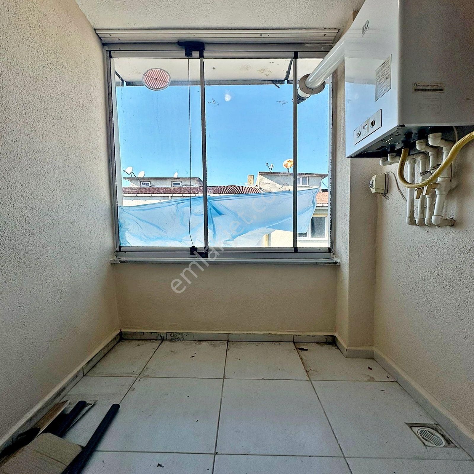 Orhangazi Mahallesinde 2+1 Balkonlu Kiralık Daire - Görsel 18