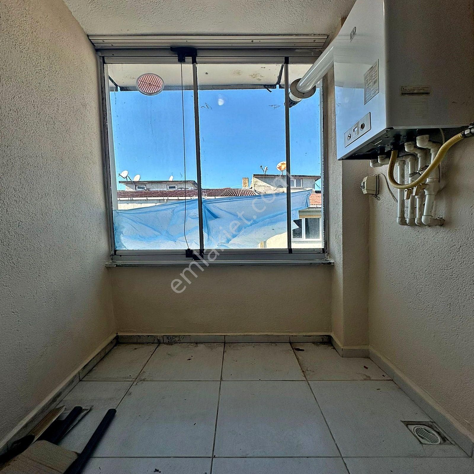 Orhangazi Mahallesinde 2+1 Balkonlu Kiralık Daire - Görsel 7