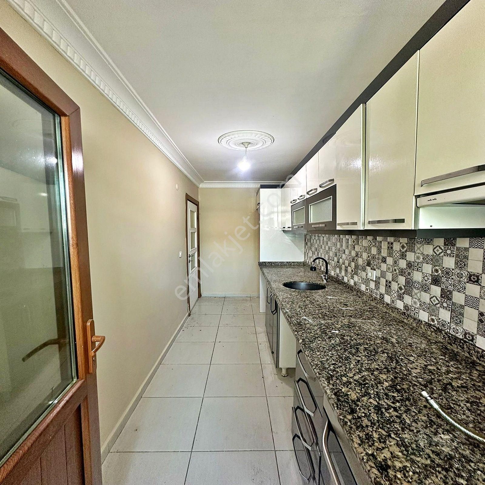 Orhangazi Mahallesinde 2+1 Balkonlu Kiralık Daire - Görsel 14