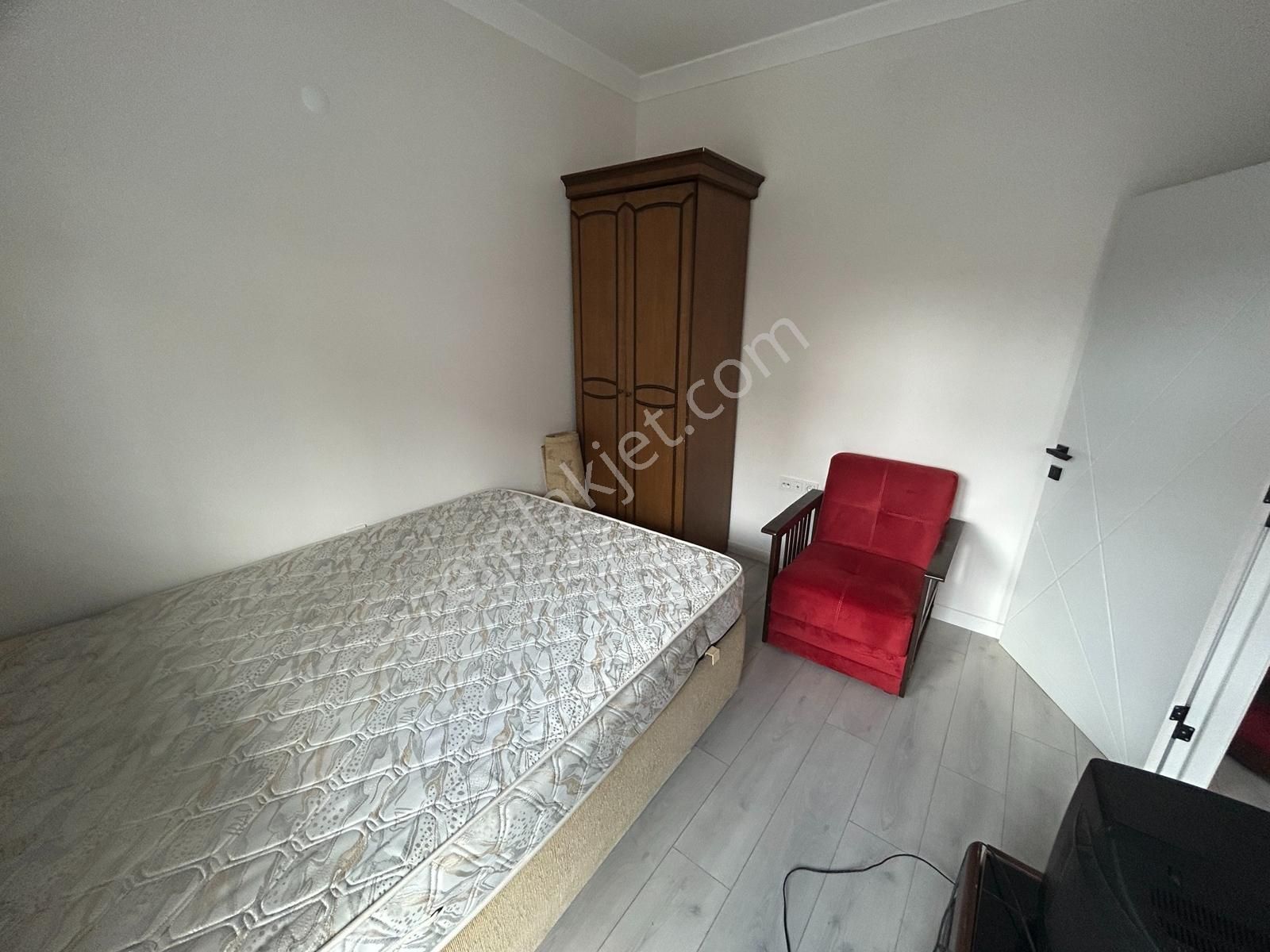 Hega İnvest-nef Ve İzmir Yoluna Çok Yakın Eşyalı Sıfır 1+1 Daire - Görsel 27