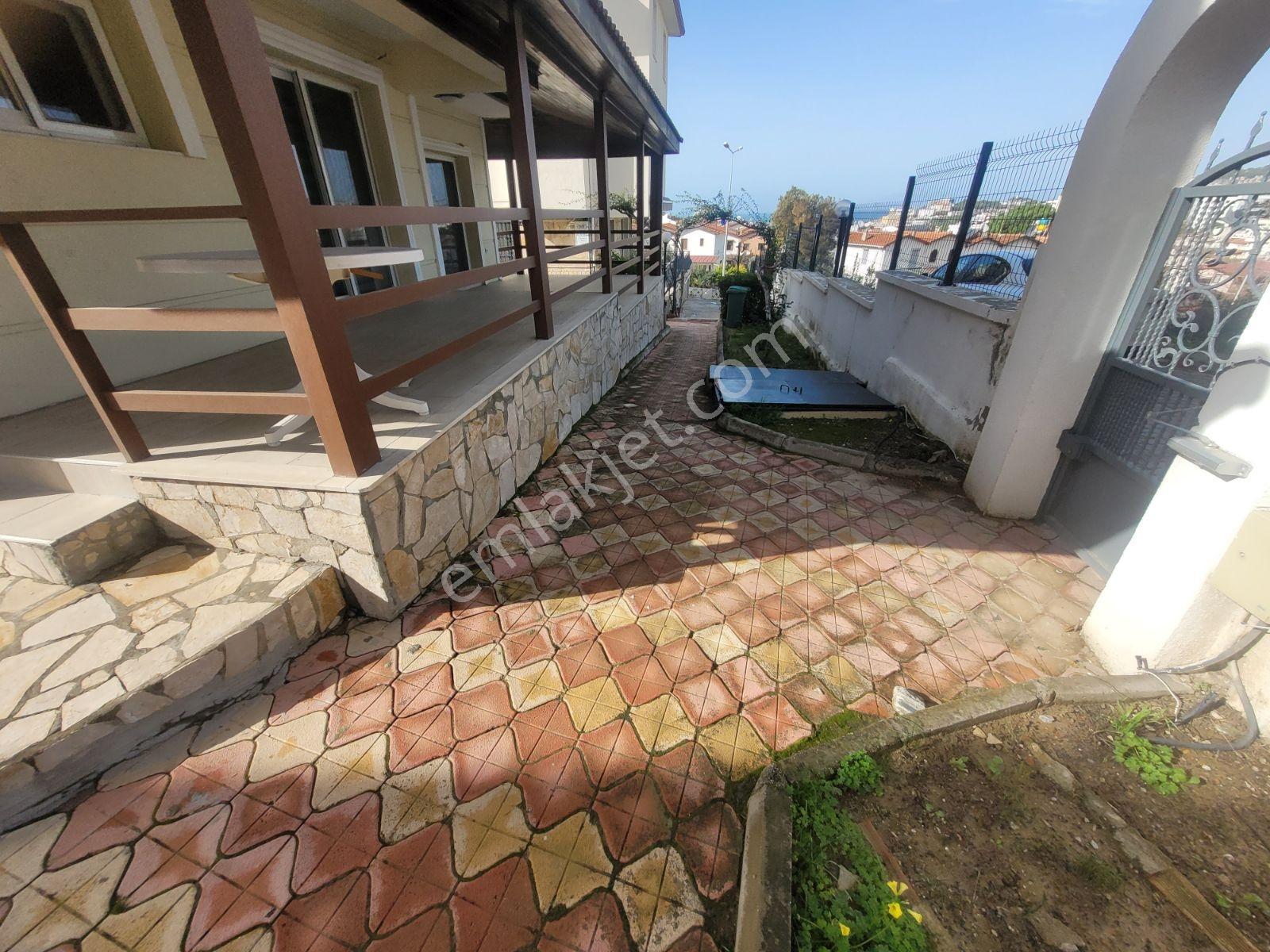 Kuşadası Plaja 400 M Doğalgazlı Eşyalı - Görsel 4