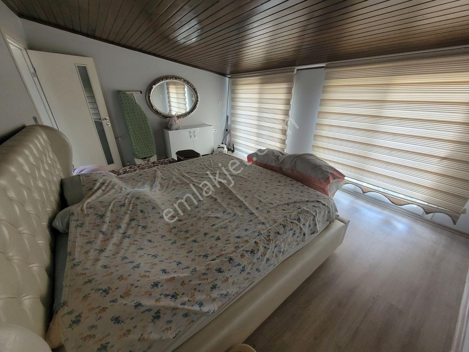 Kuşadası Plaja 400 M Doğalgazlı Eşyalı - Görsel 2