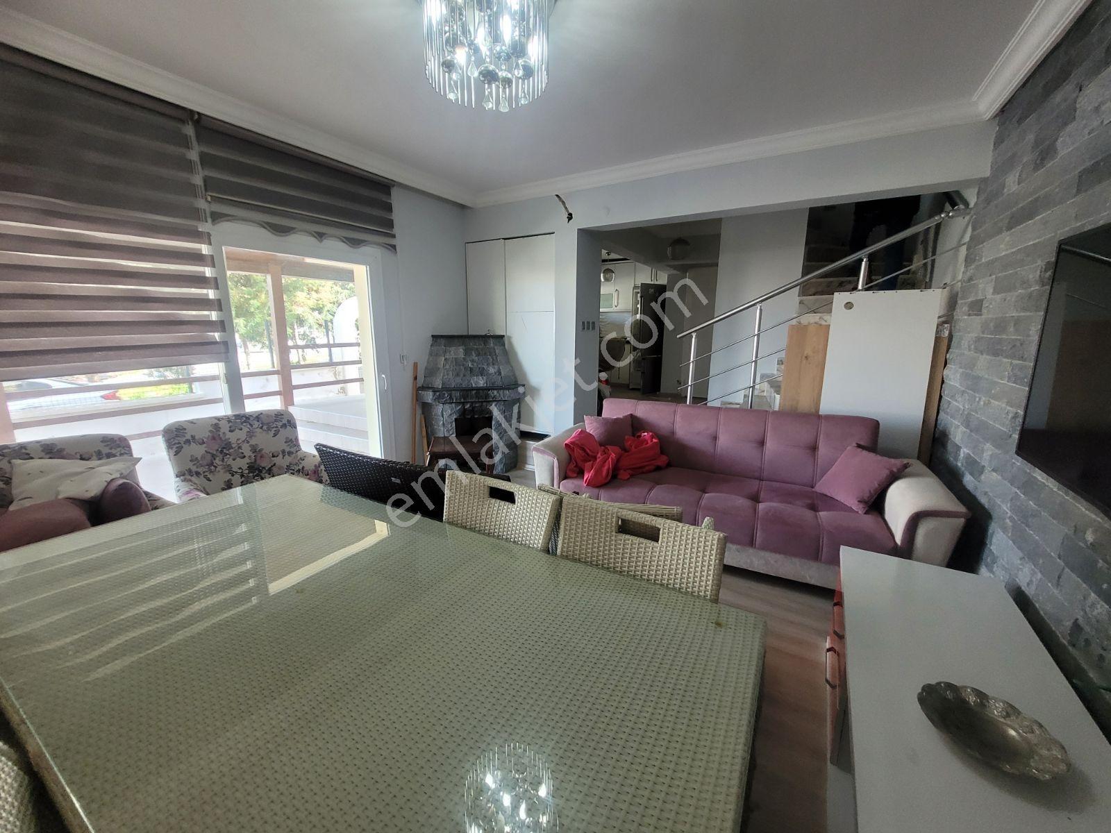 Kuşadası Plaja 400 M Doğalgazlı Eşyalı - Görsel 12