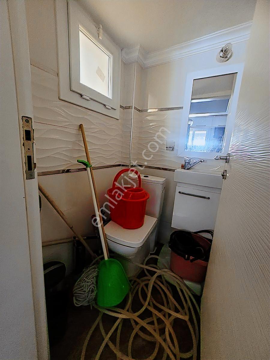 Kuşadası Plaja 400 M Doğalgazlı Eşyalı - Görsel 11