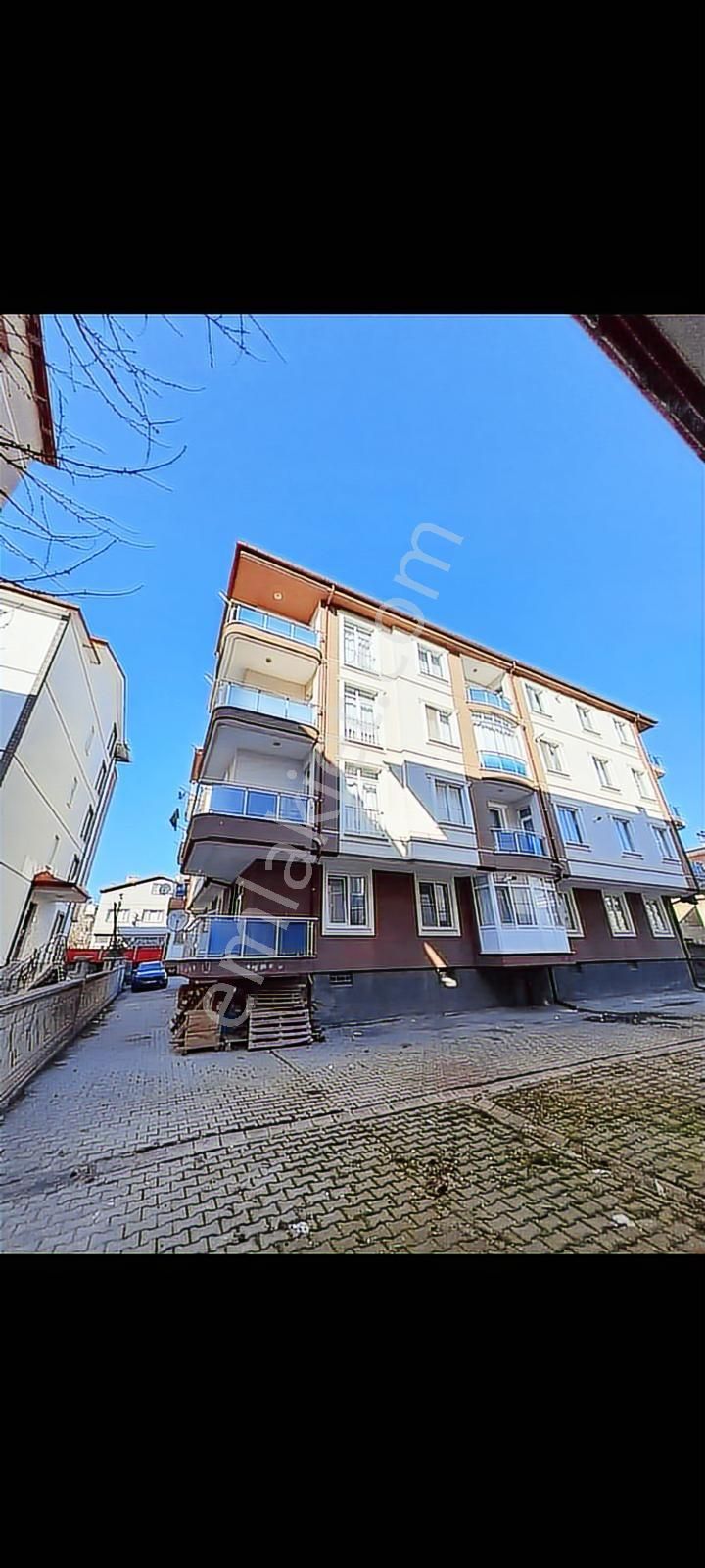 Beyşehir Bahçelievler Mahallesin De Satılık Fırsat Daire 3+1 - Görsel 8